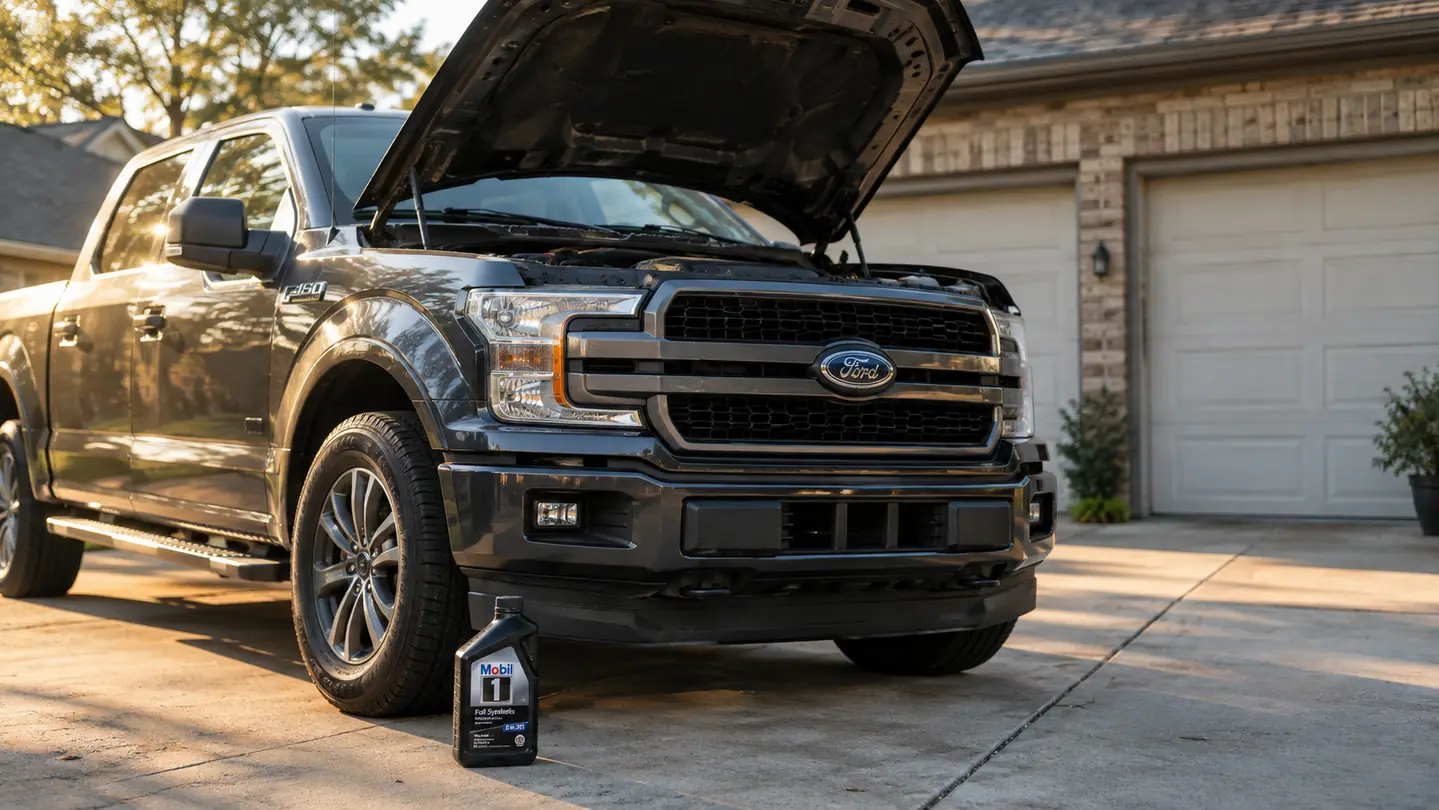 10 Reasons Full Synthetic Oil Is Worth the Money