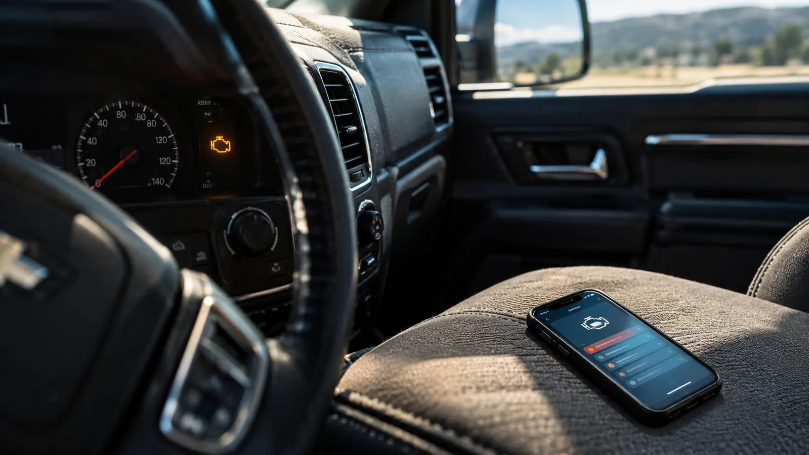 10 Reasons an OBD2 Scanner Pays for Itself