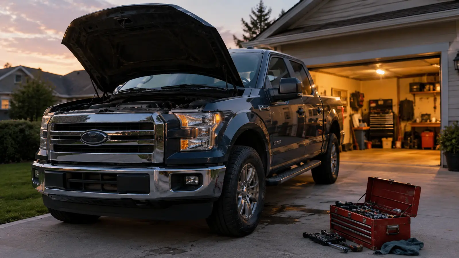 BlueDriver Review: Long-Term Use From a Working Mechanic