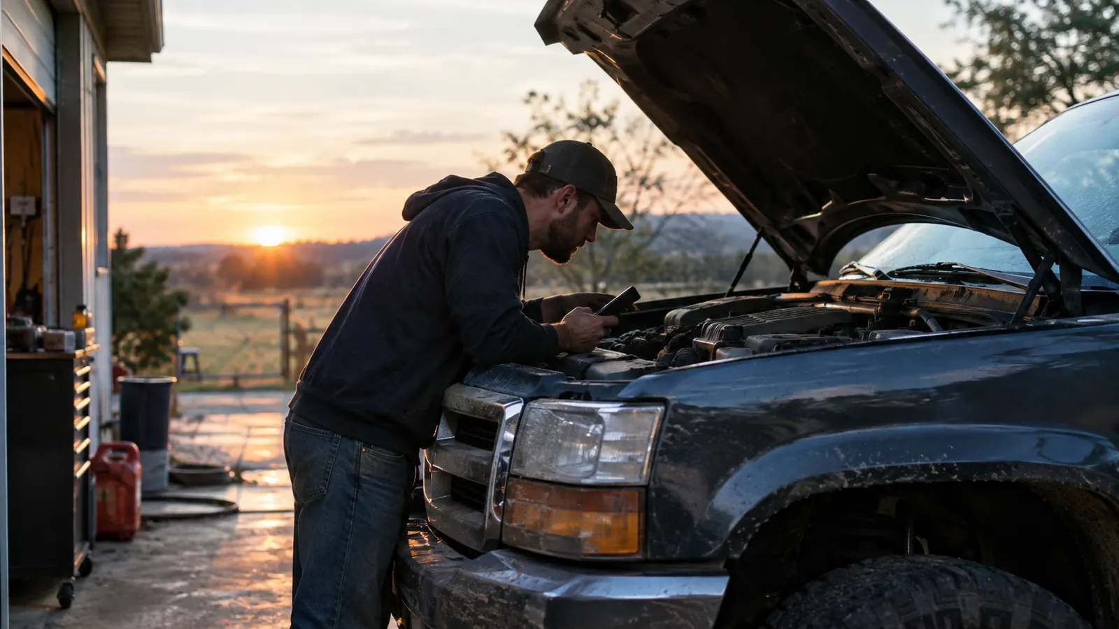 BlueDriver vs Cheap OBD2 Code Readers: Is the Premium Worth It?