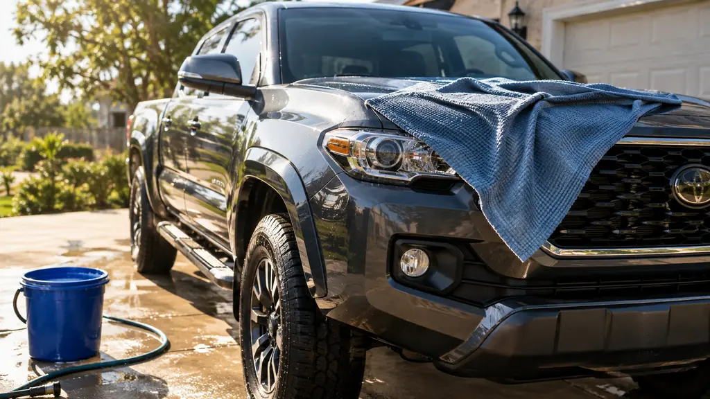 Waffle Weave vs Twisted Loop Drying Towels: Which Is Better?