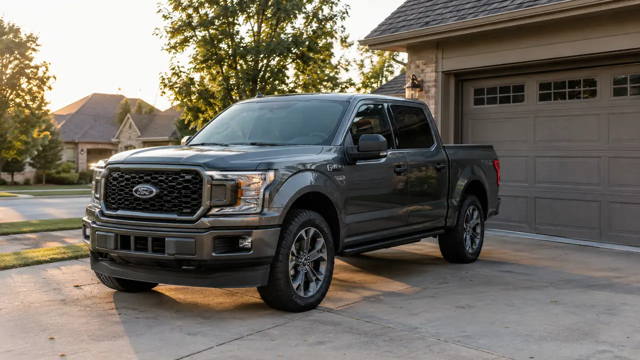 The Oil Change That Changed How I Buy Oil