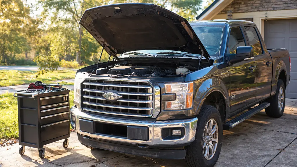 Mobil 1 vs Valvoline Full Synthetic: Which Oil Should You Run?